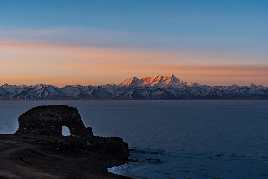 namtso | Tour Travel Tibet namtso