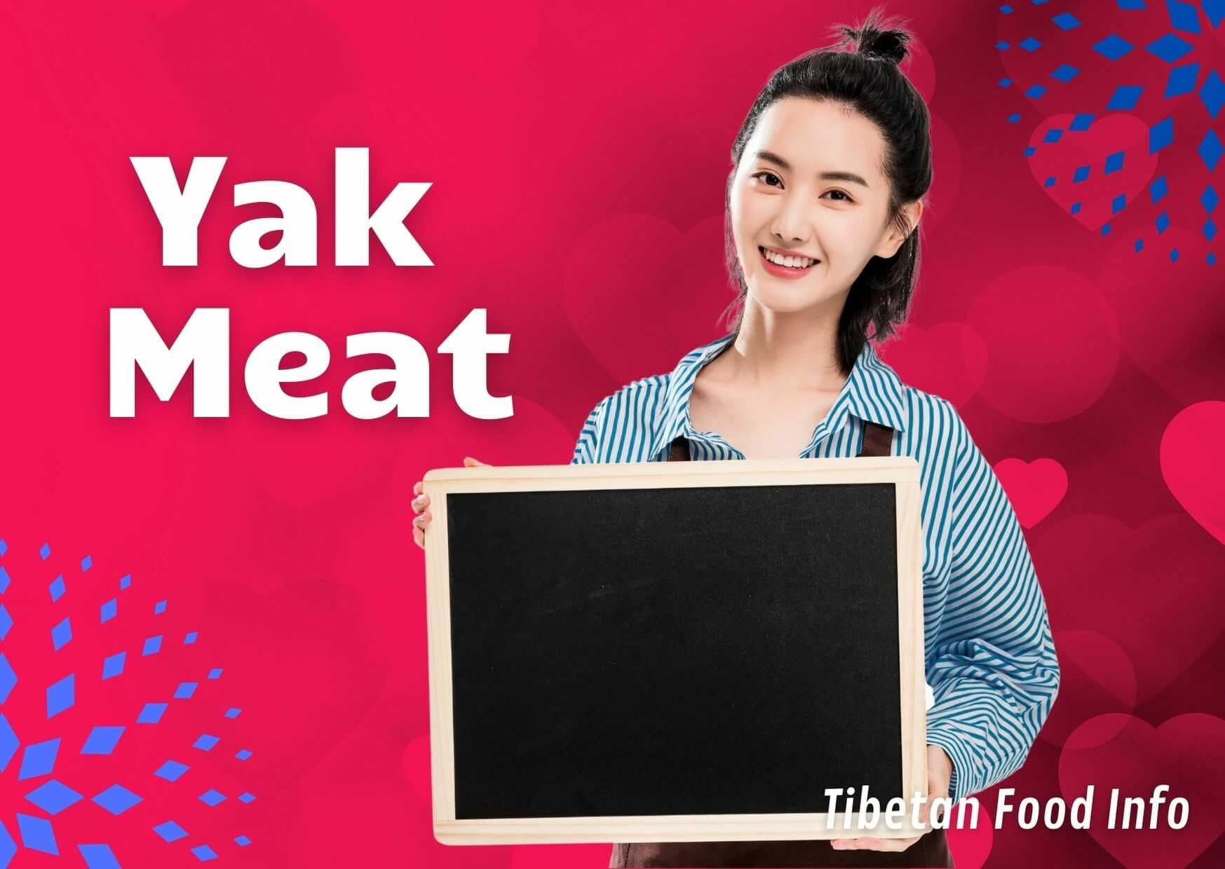 Delicious Yak Meat Recipes and Jerky for the Tibetan New Year