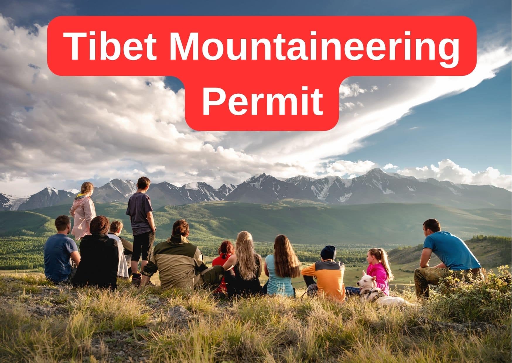 Acquire Tibet Mountaineering Certificate Stepbystep Guide